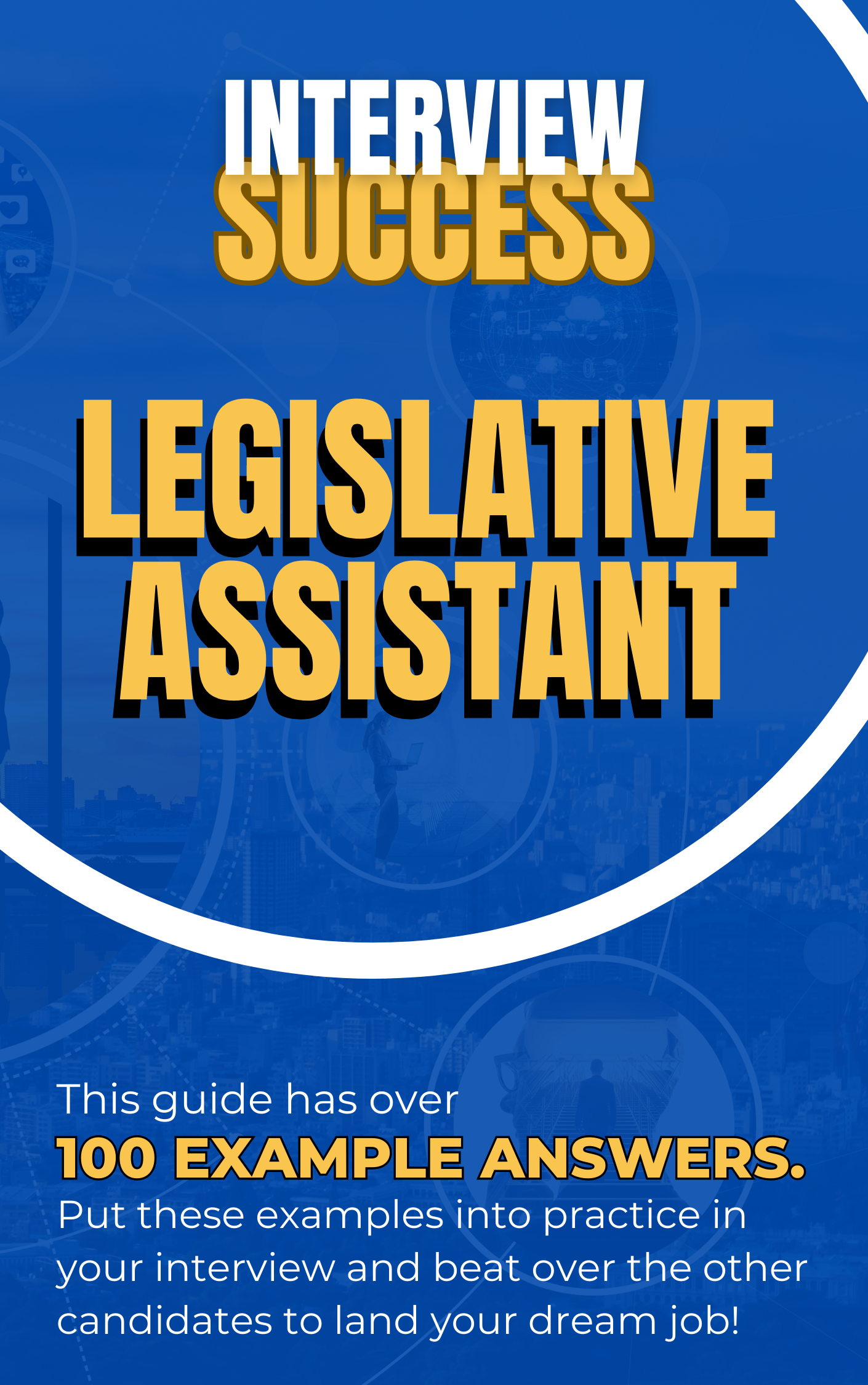 Legislative Assistant Salary Canada