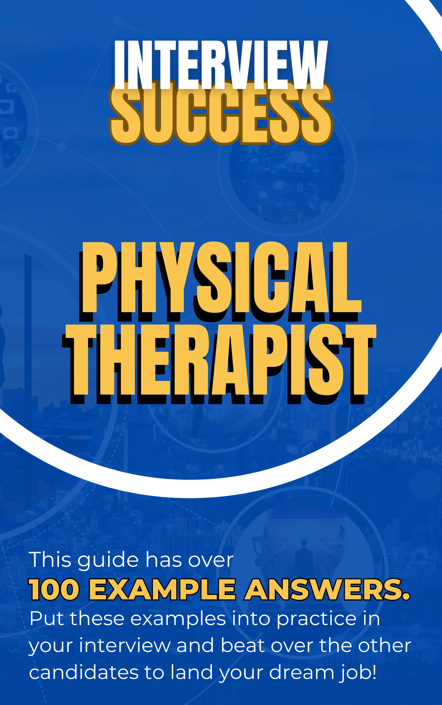 Physical Therapist Interview Questions & Answers Interview Detectives