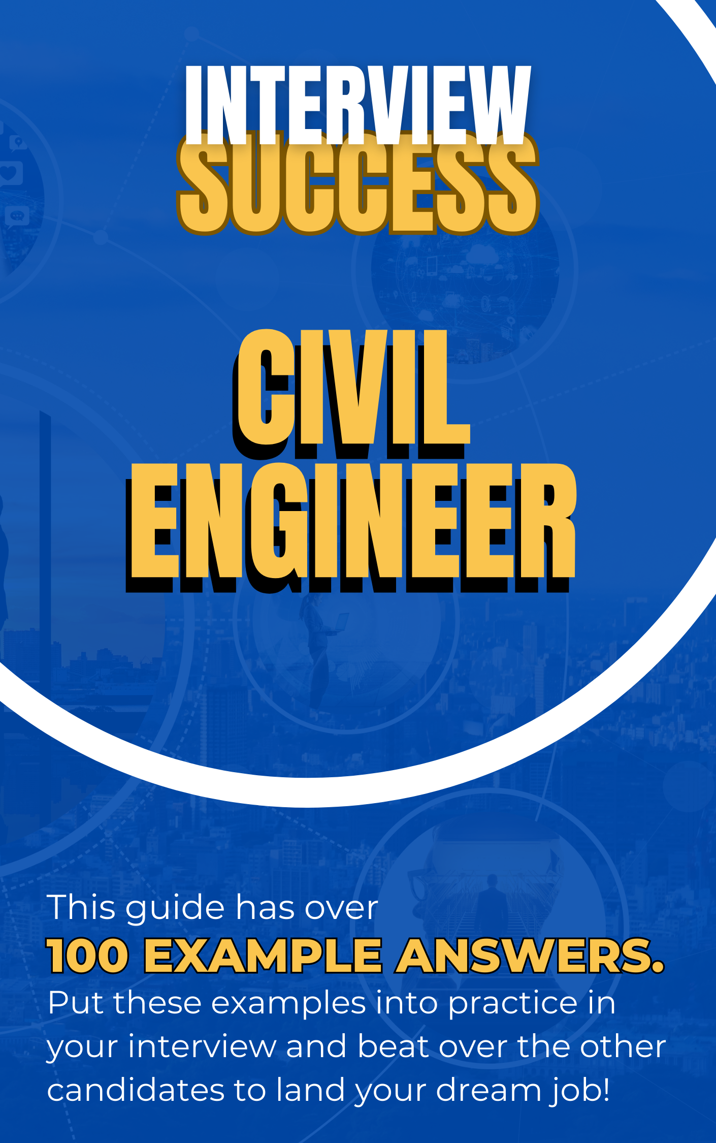 Civil Engineering Interview Questions & Answers