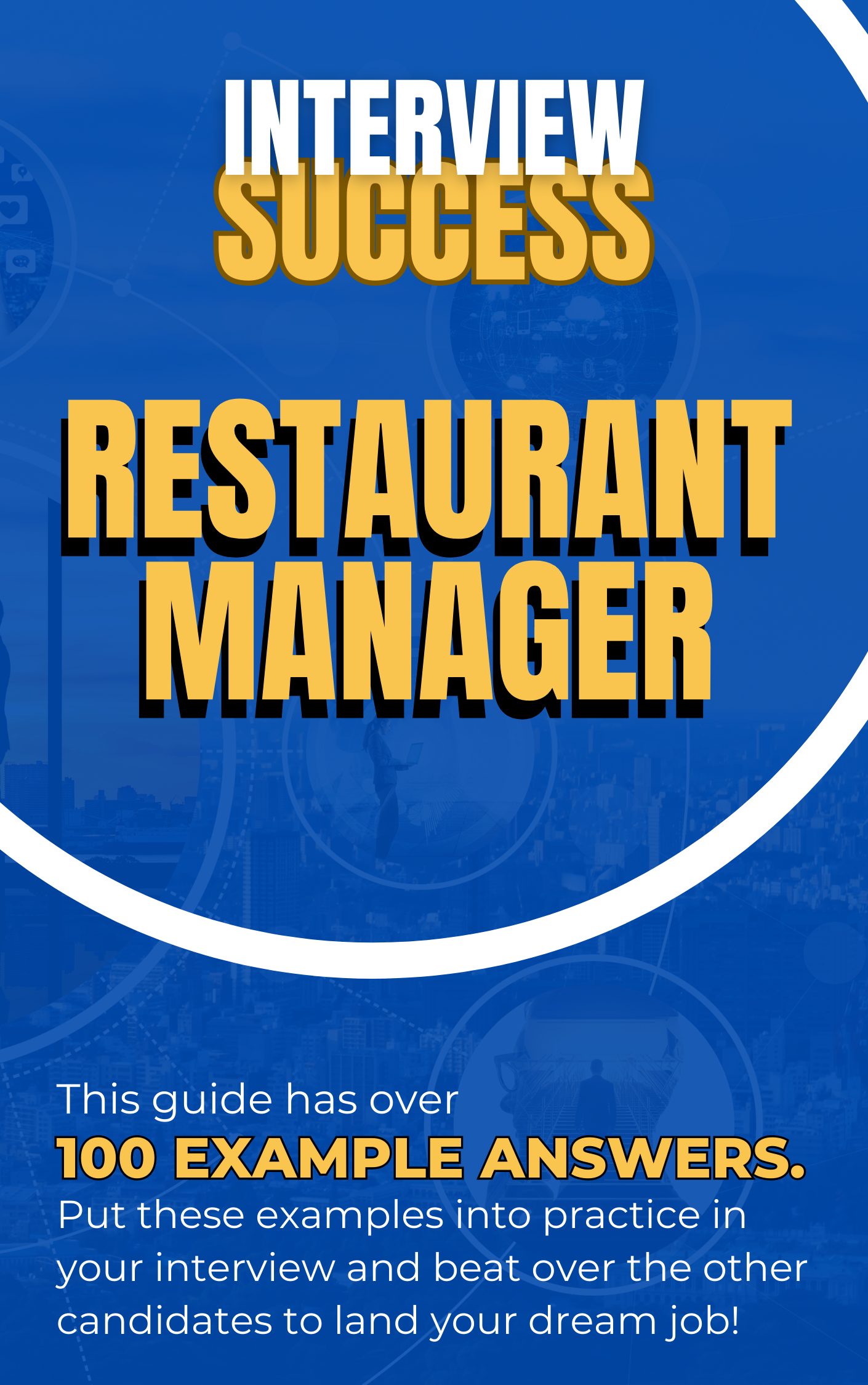 Restaurant Manager Interview Questions & Answers
