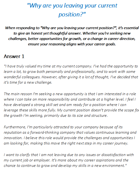 Administrative Assistant Interview Question & Answers Guide