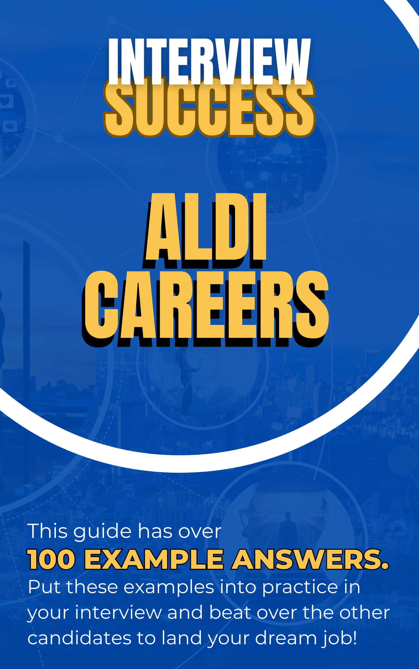 ALDI Interview Questions & Answers