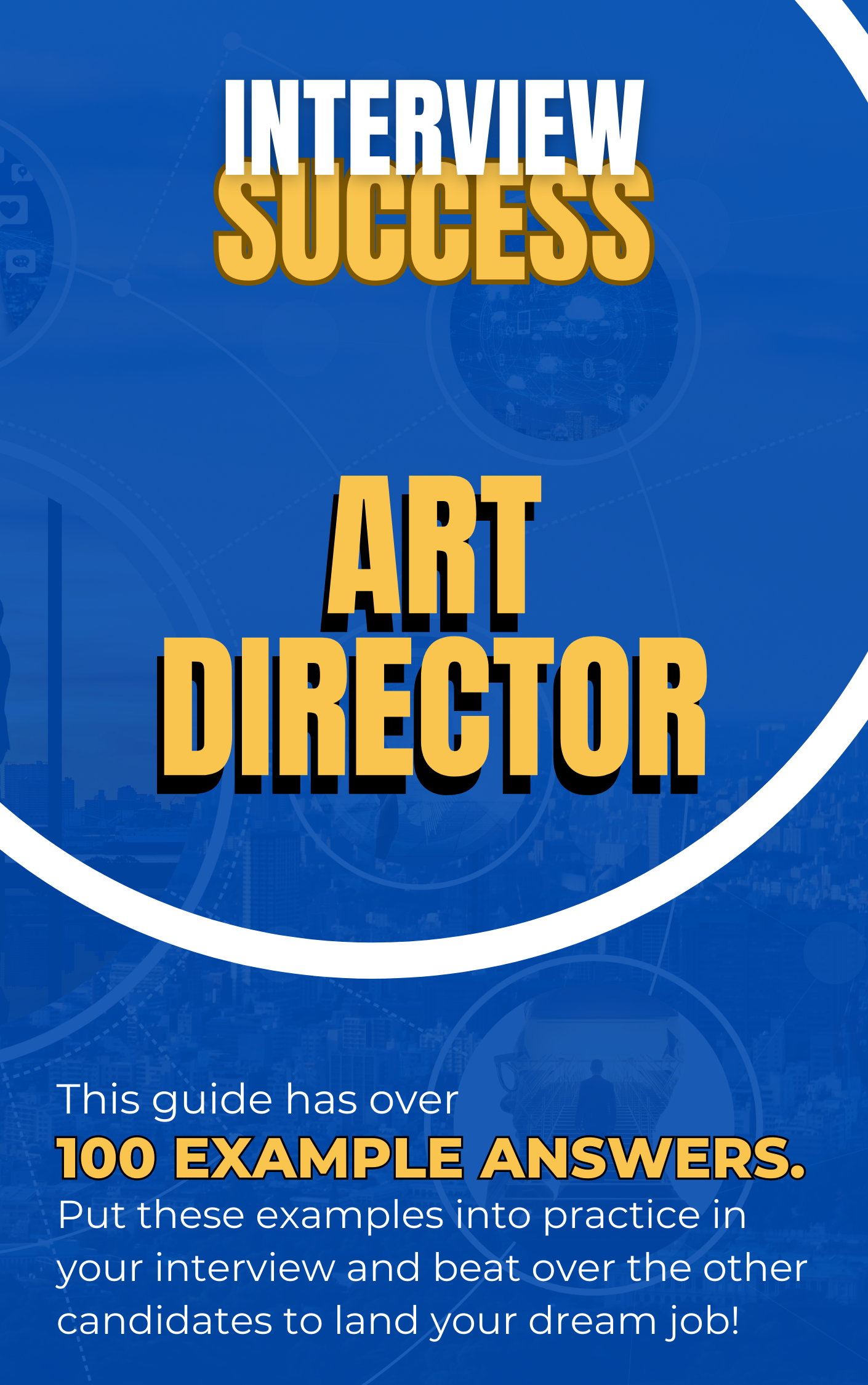 Art Director Interview Questions &amp; Answers – Interview Detectives