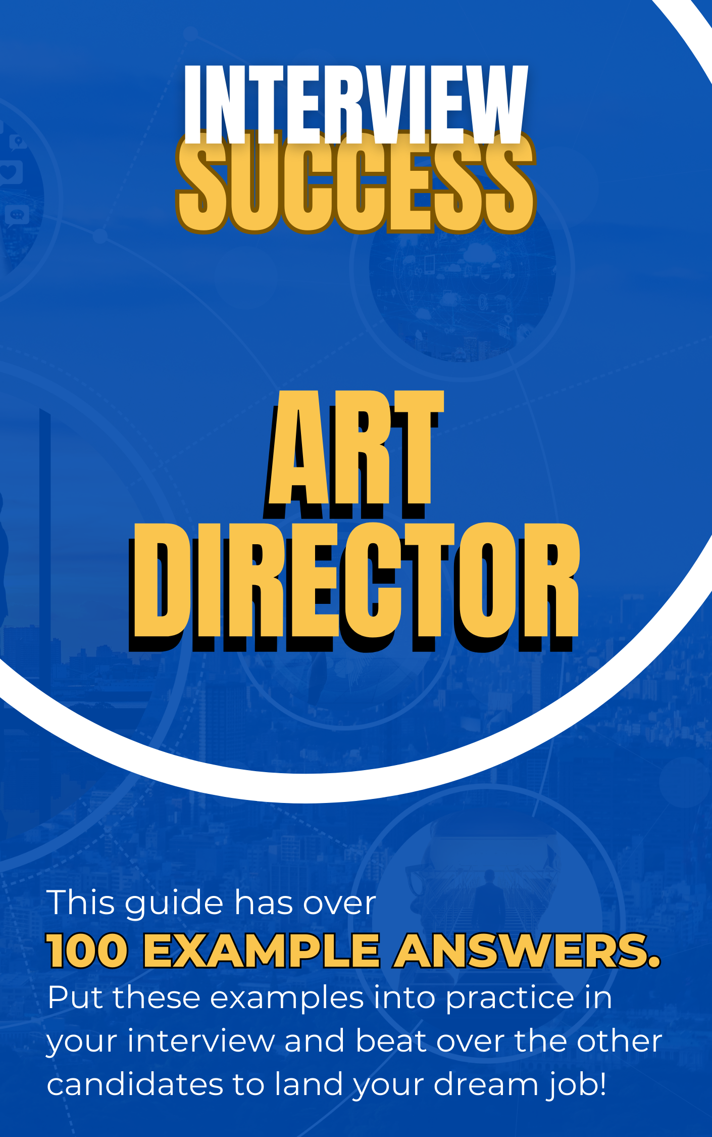 Art Director Interview Questions & Answers