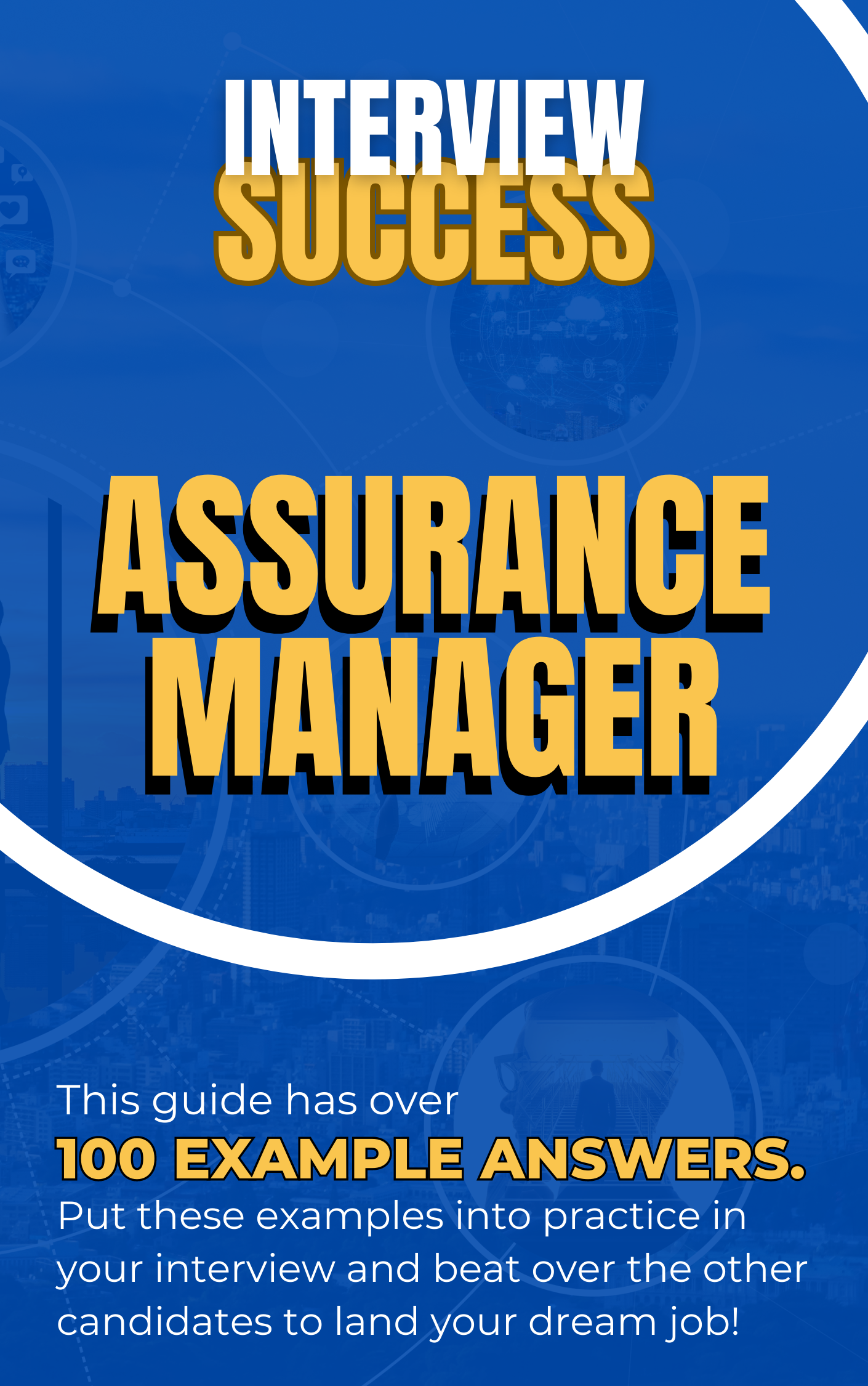 Assurance Manager Interview Questions & Answers