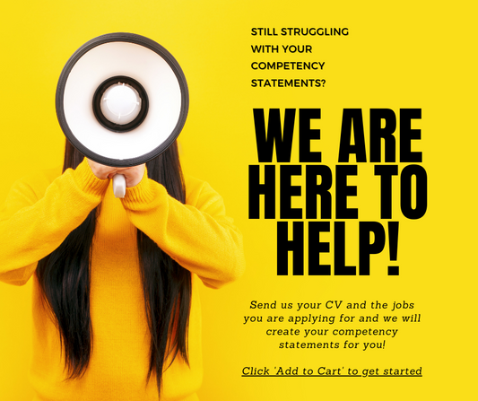 THREE 250-Word Statements Written For You