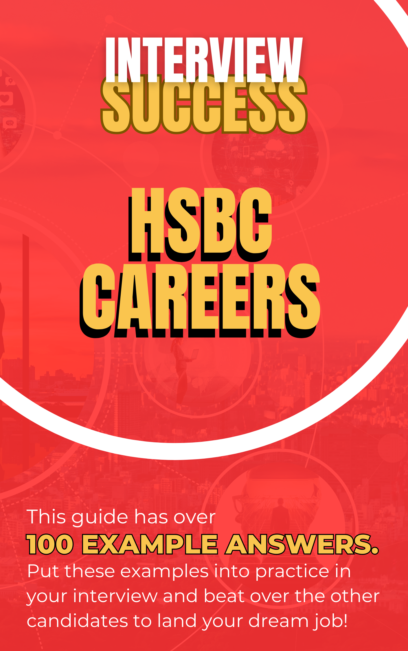 HSBC Interview Questions & Answers