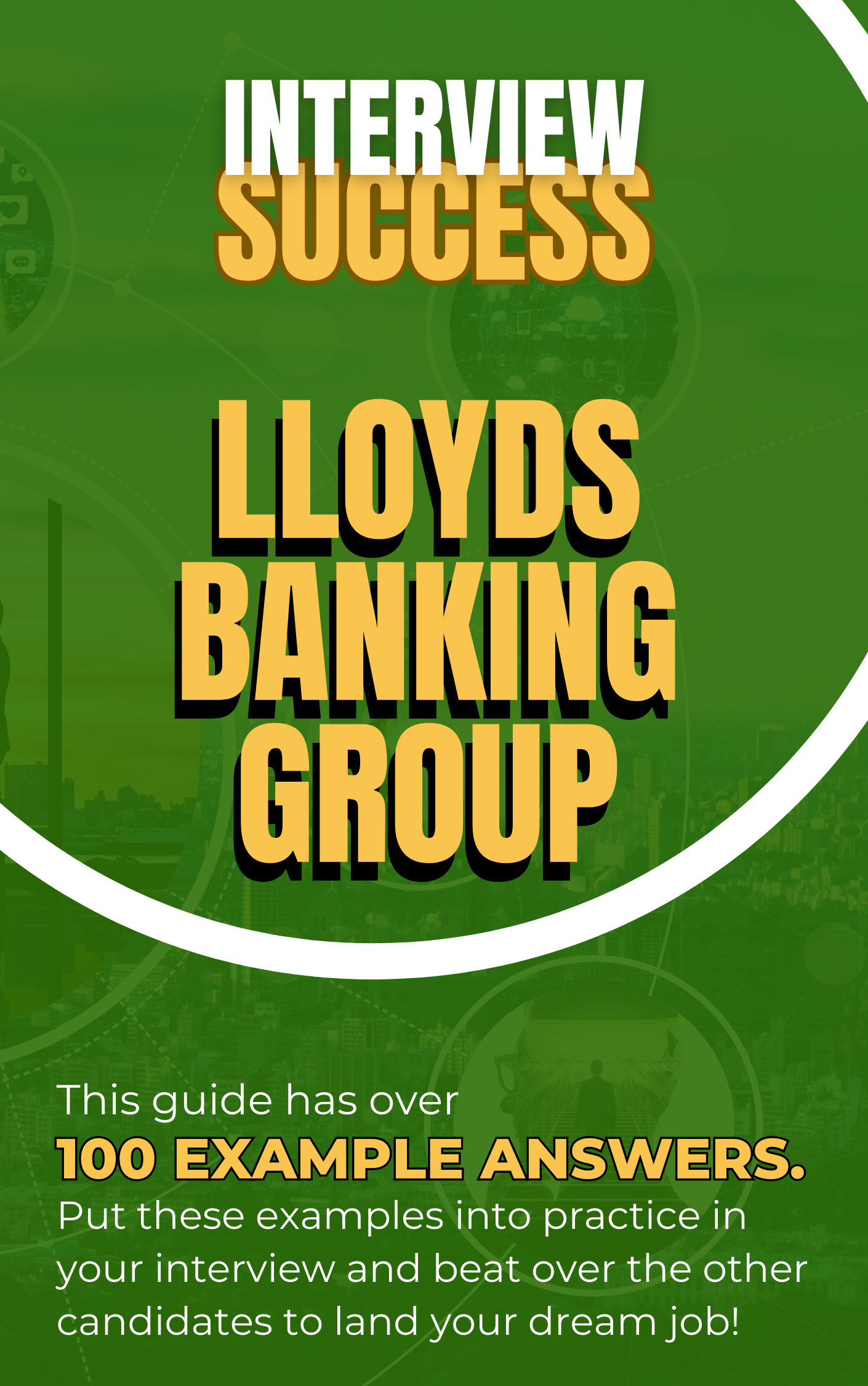 Career In Banking L Interview Questions And Answers Guide Using The