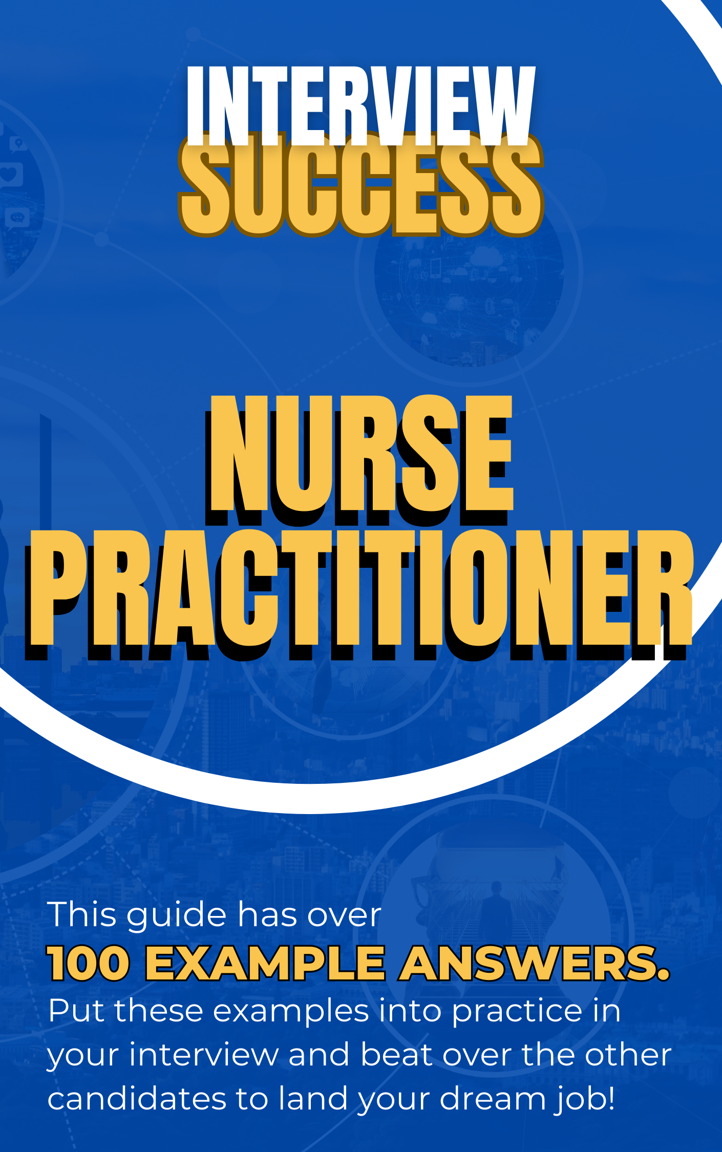 Nurse Practitioner Interview Questions & Answers