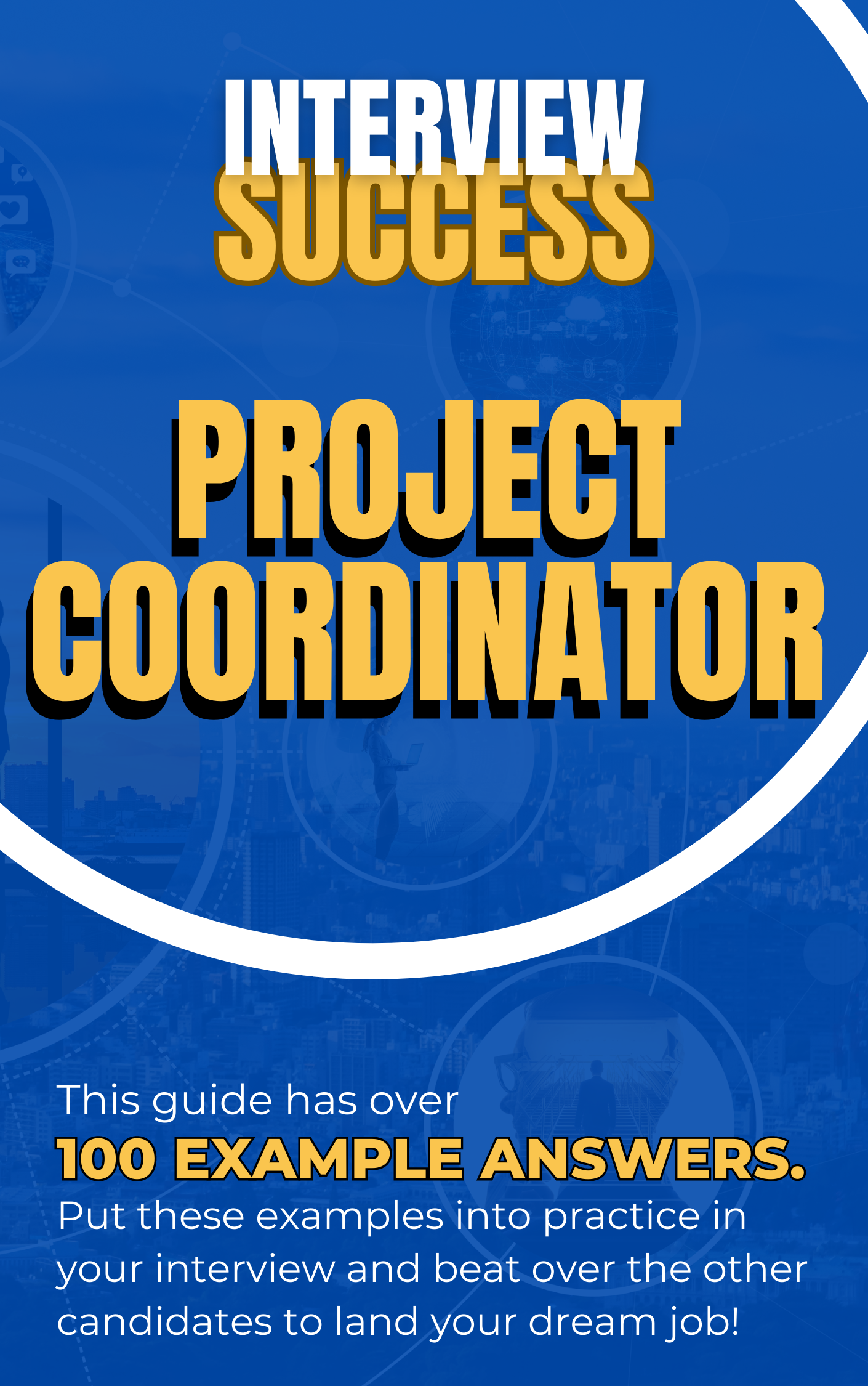 Project Coordinator Interview Questions & Answers