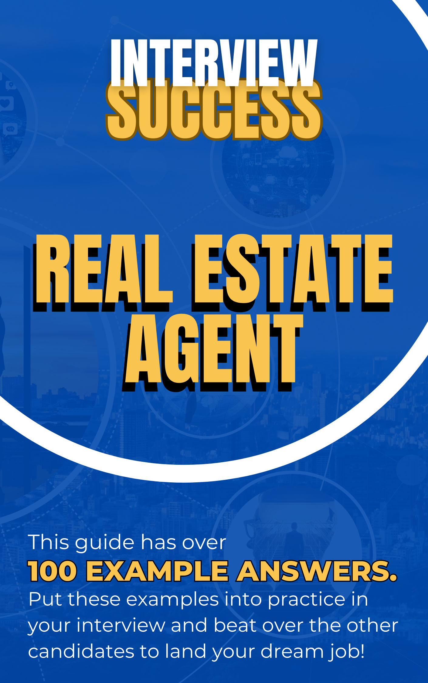 Real Estate Agent Interview Questions & Answers