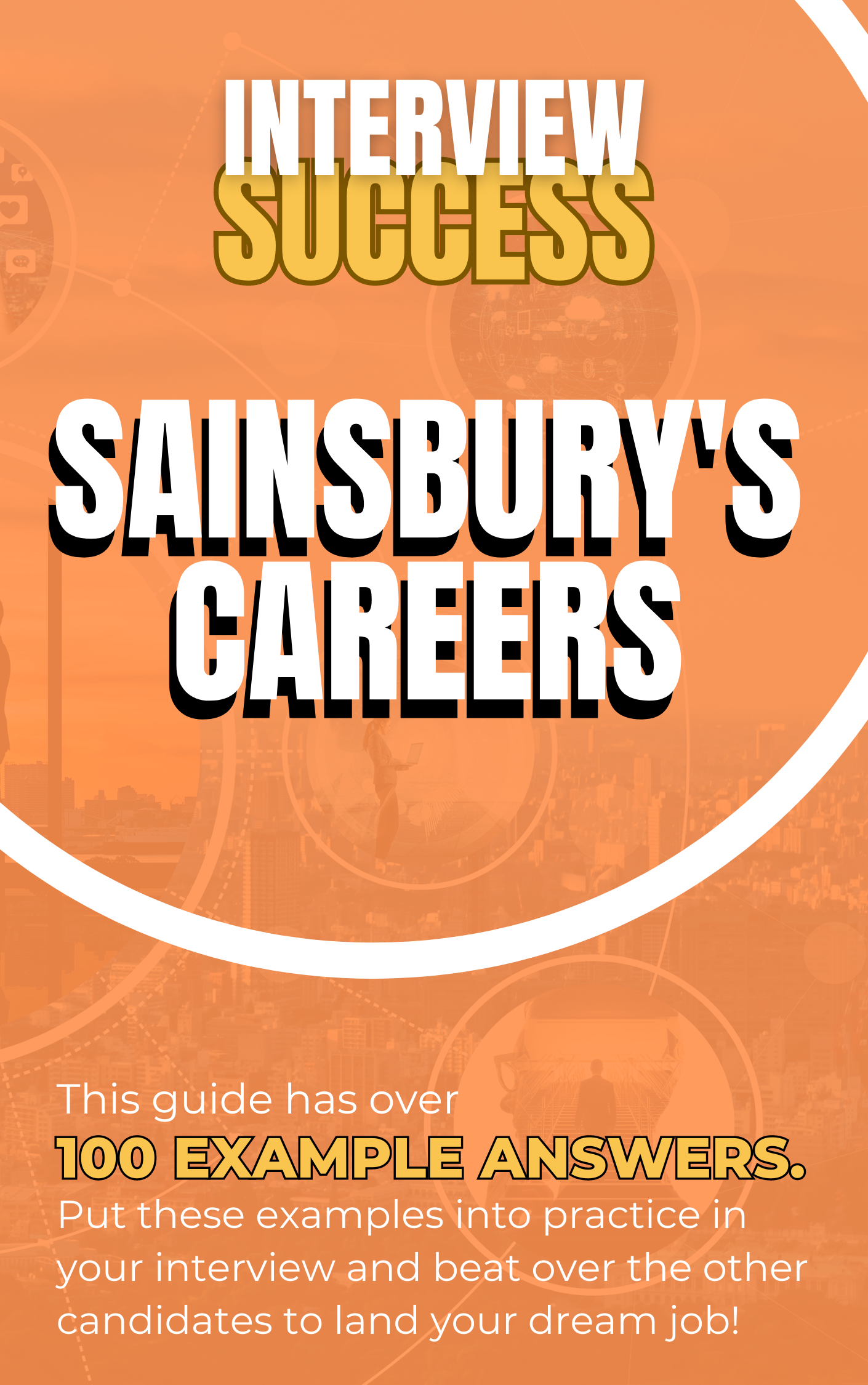 Sainsbury's Interview Questions & Answers