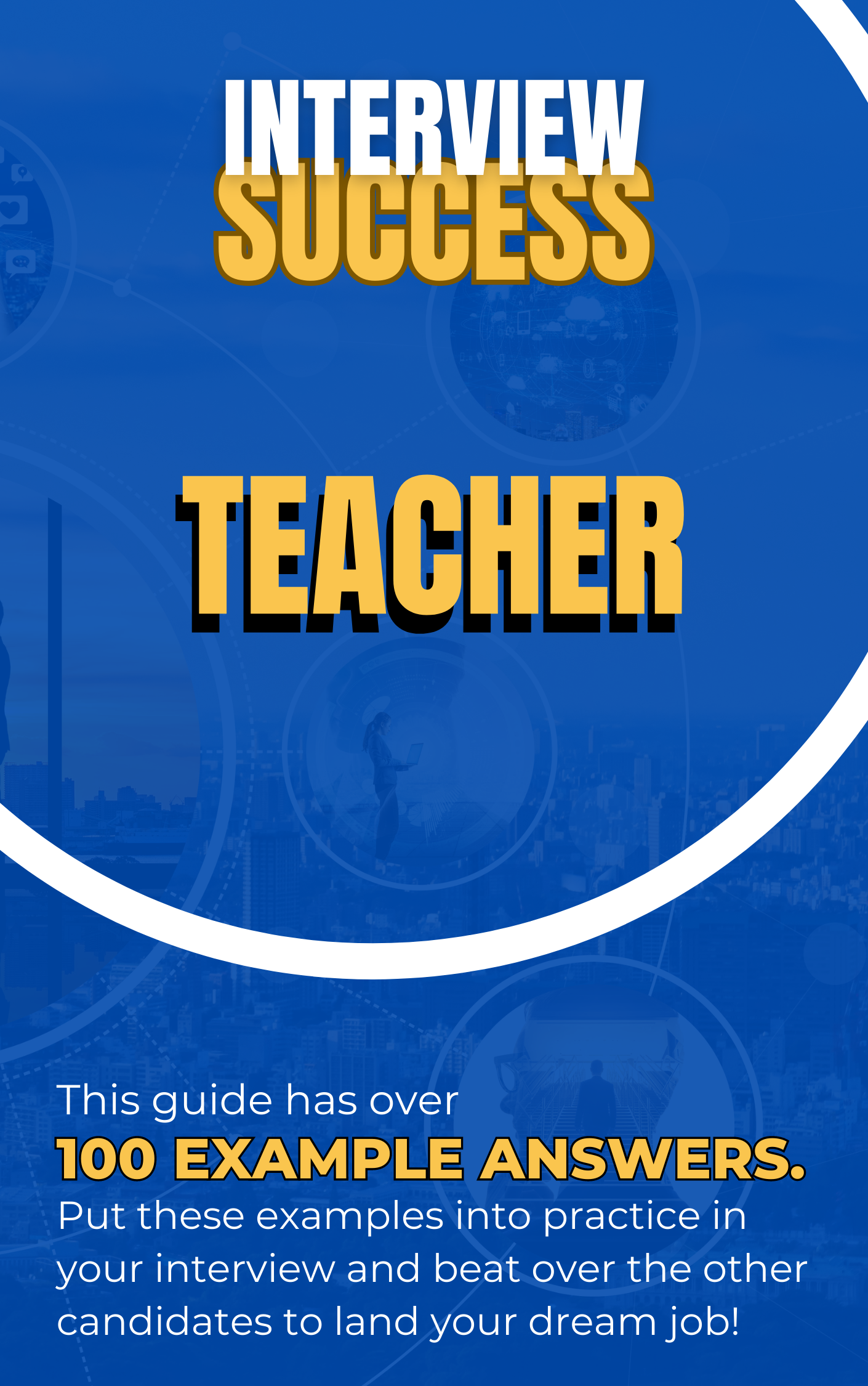 Teacher Interview Questions & Answers