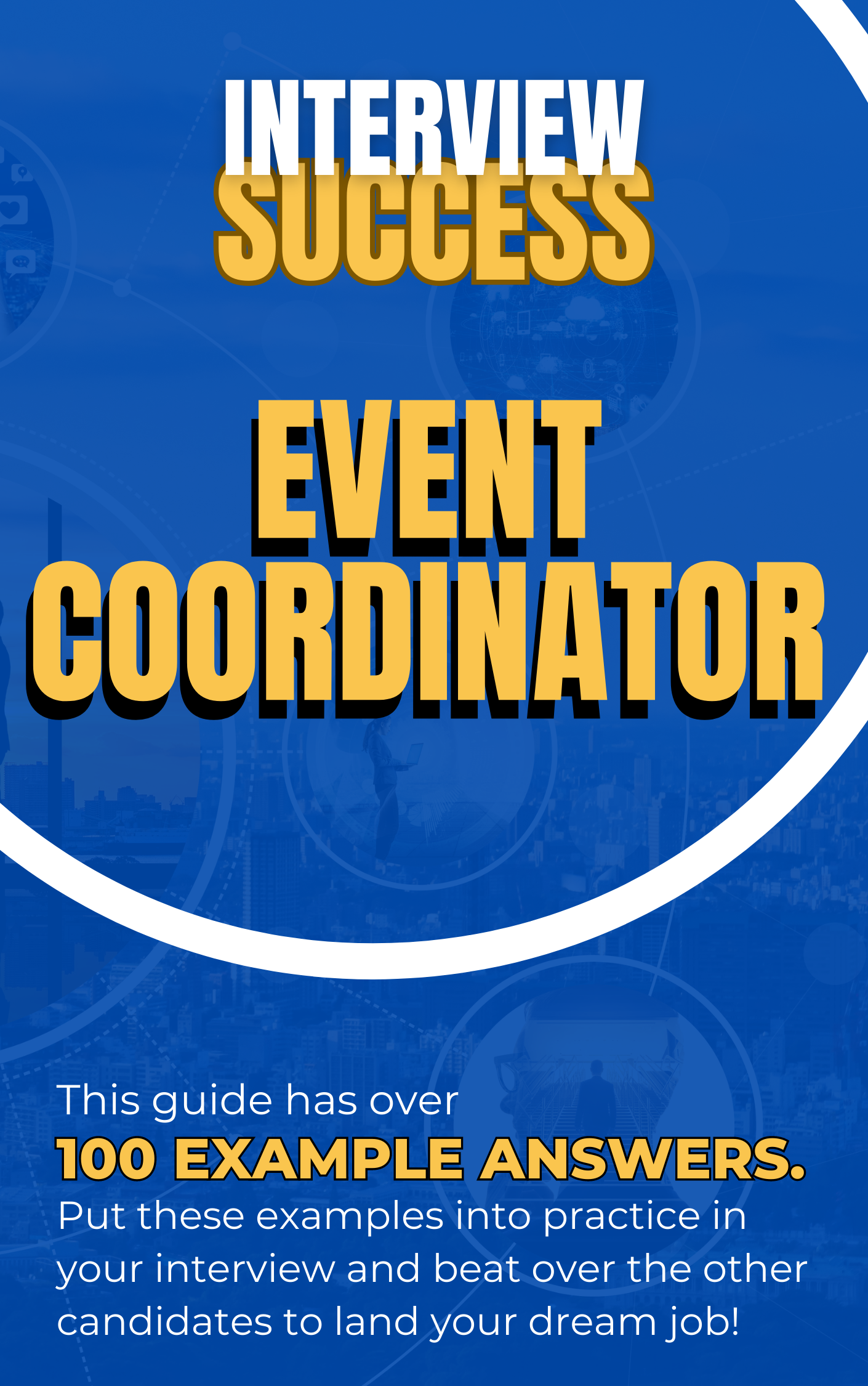 Event Coordinator Interview Questions & Answers – Interview Detectives