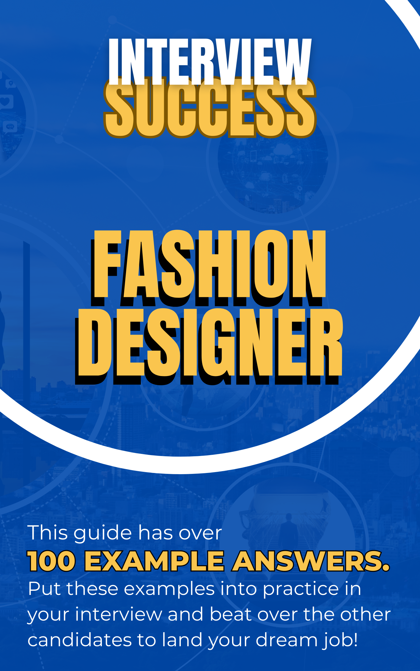 Designer Study Questions Fashion Designer Interview Questions & Answers – Interview Detectives