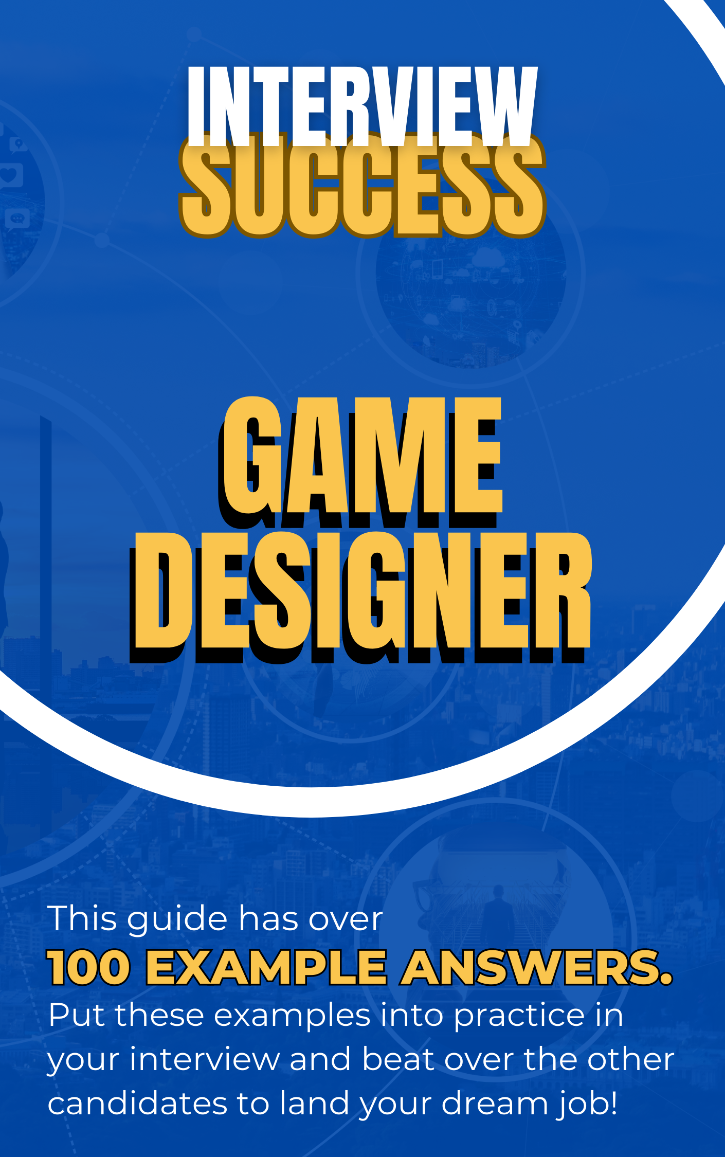 Interview Game Game Designer Interview Questions & Answers – Interview Detectives