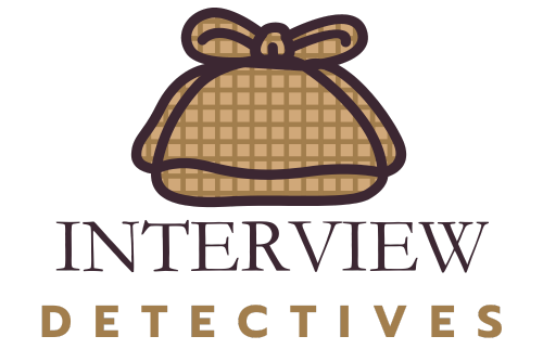 Interview Detectives
