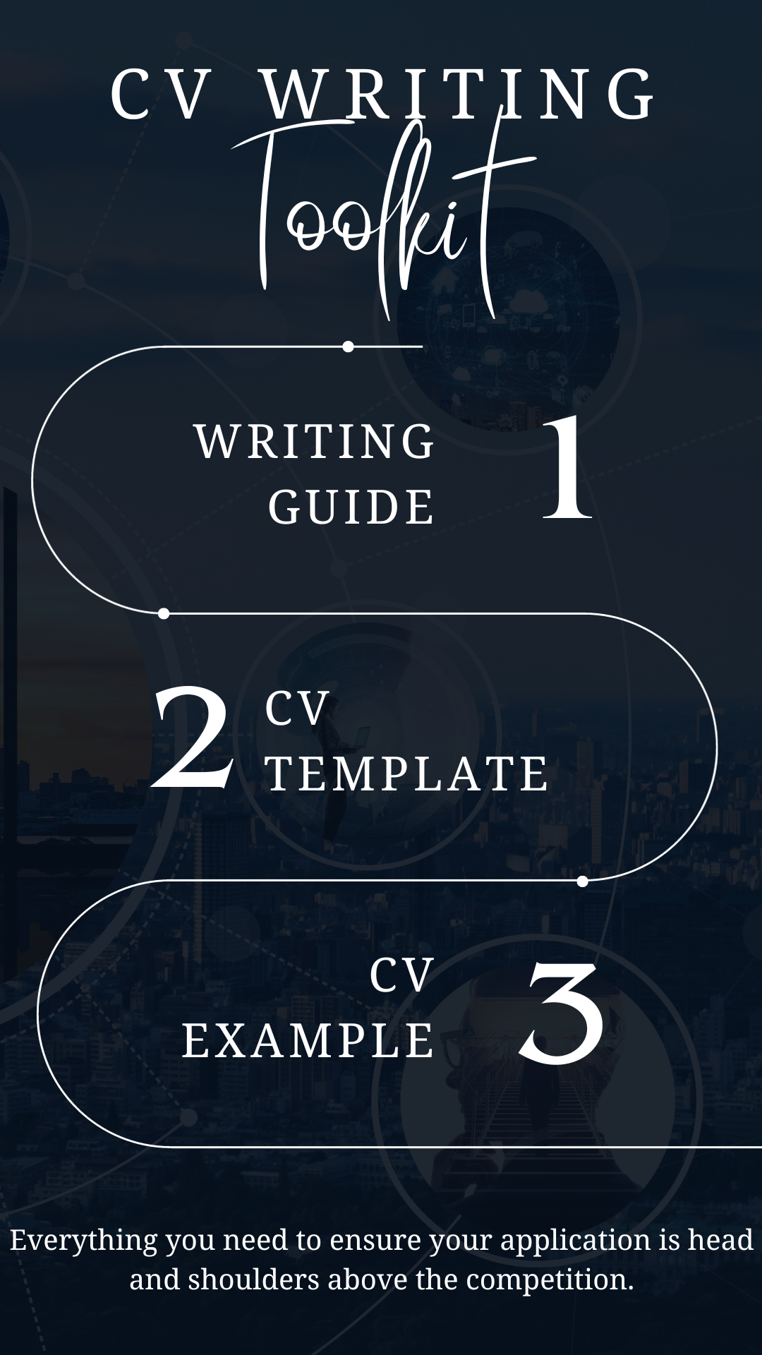 Art Director CV Writing Toolkit