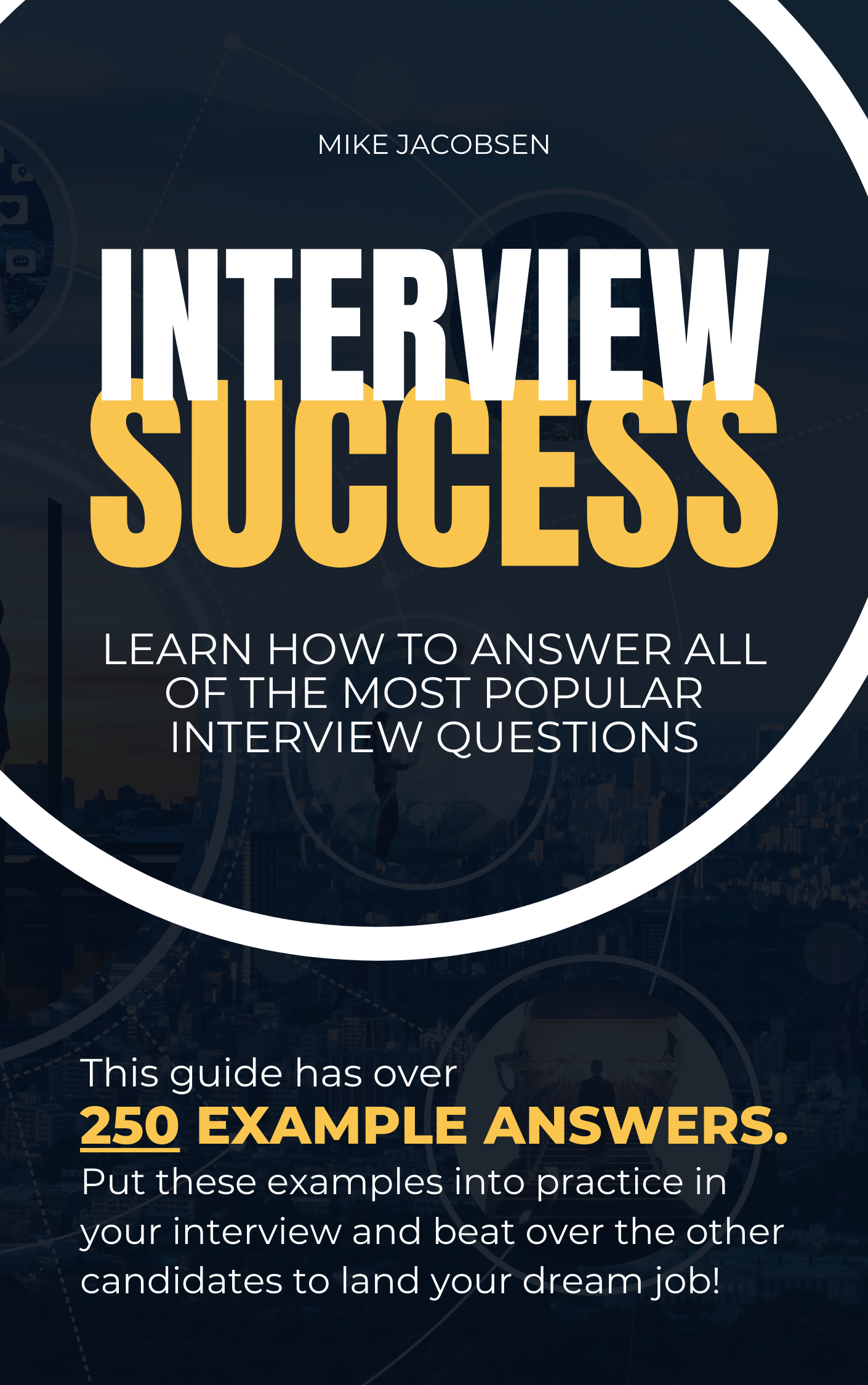 How To Answer The Most Popular Interview Questions – Interview Detectives