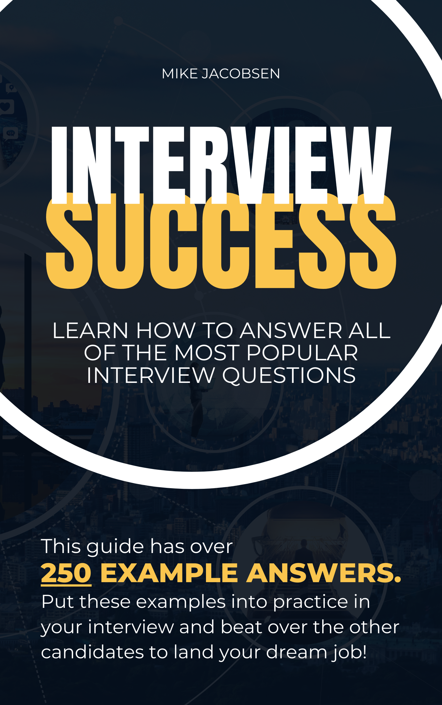 How to Answer the Most Popular Interview Questions – Interview Detectives