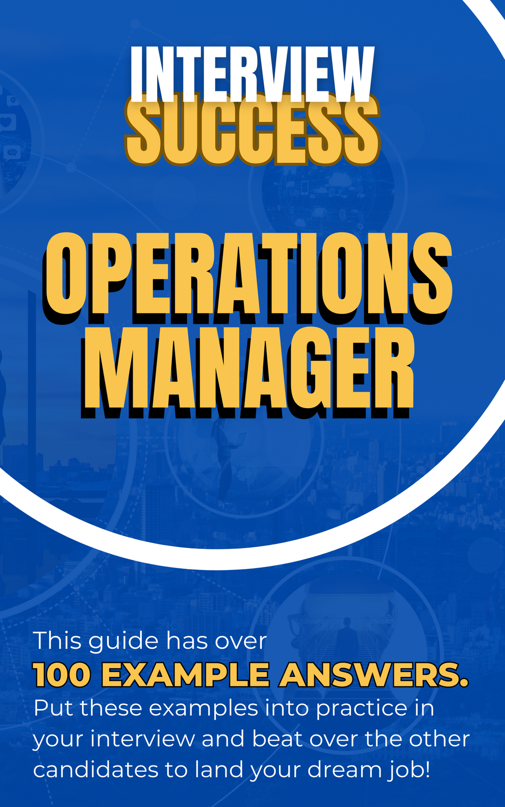 Ops Manager Interview Questions Operations Manager Interview Questions & Answers – Interview Detectives