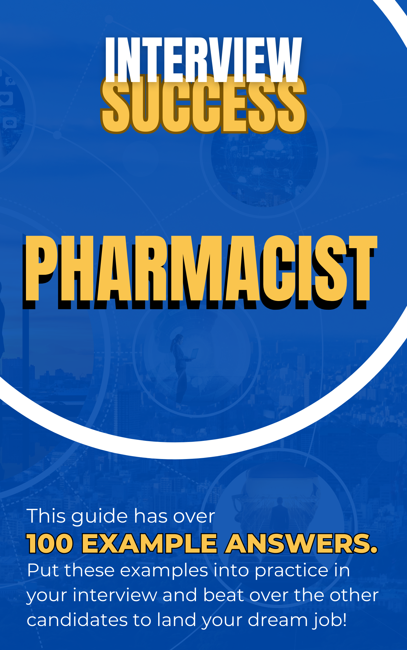 Pharmacist Interview Questions & Answers