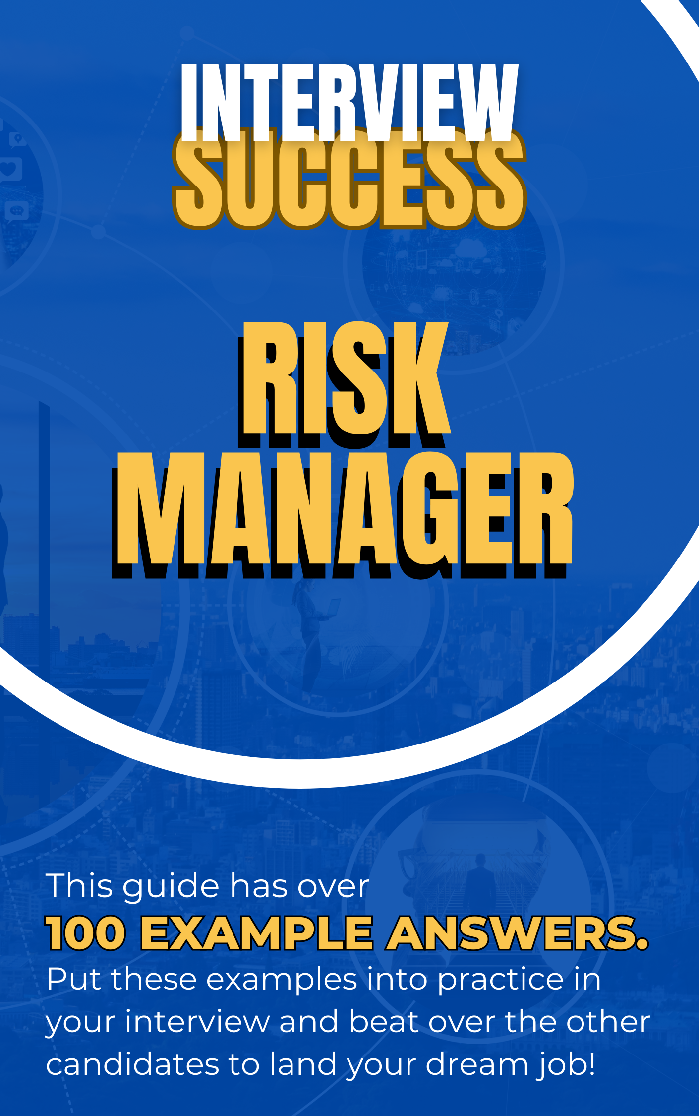Risk Manager Interview Questions & Answers โ Interview Detectives