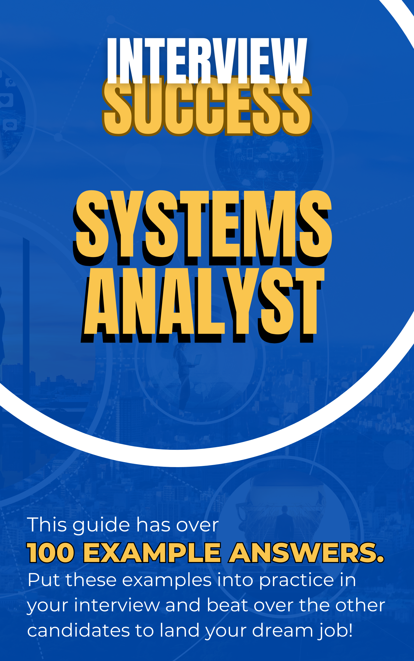 Systems Analyst Interview Questions & Answers – Interview Detectives