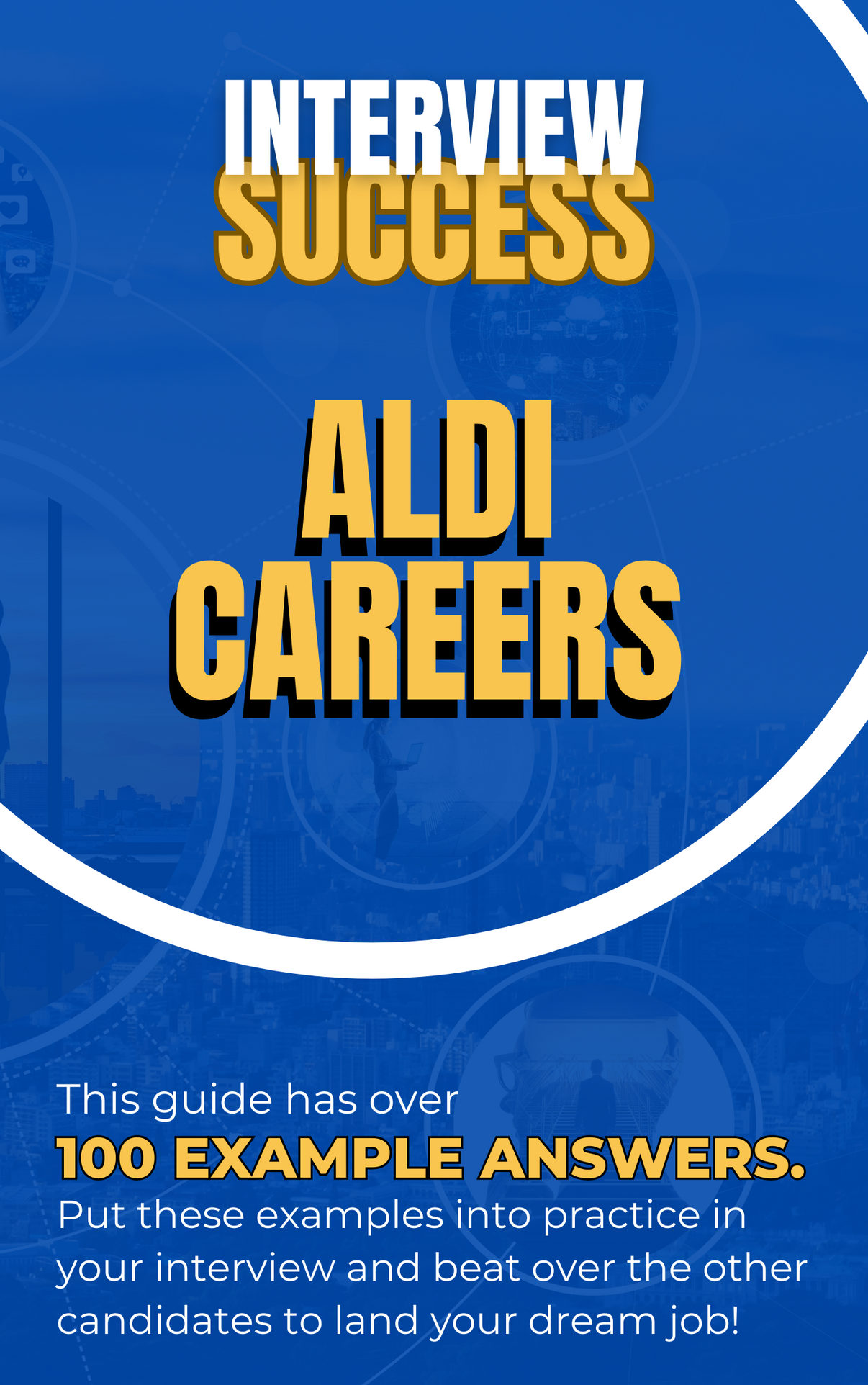 ALDI Interview Questions & Answers Interview Detectives