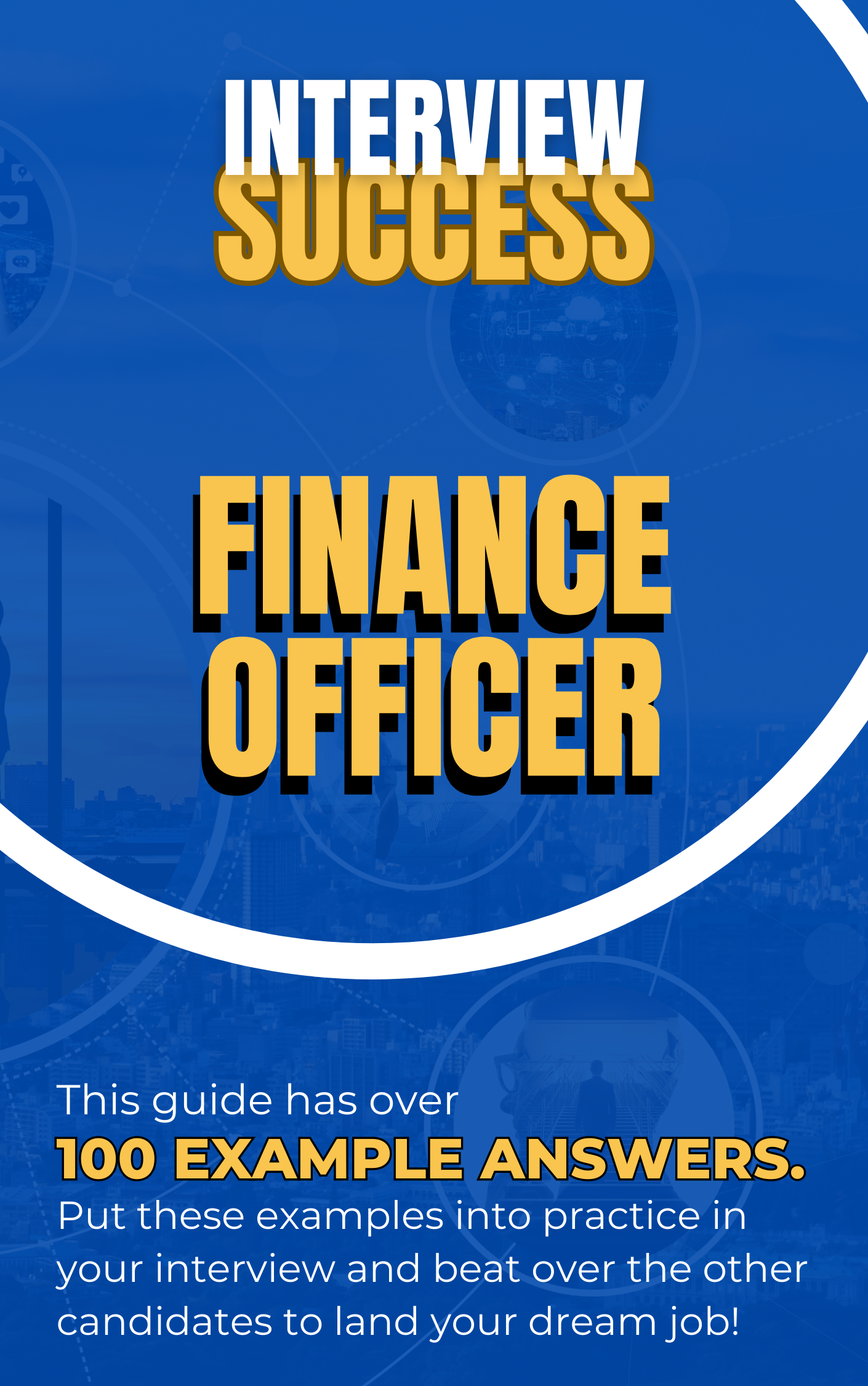 Finance Officer Interview Questions & Answers