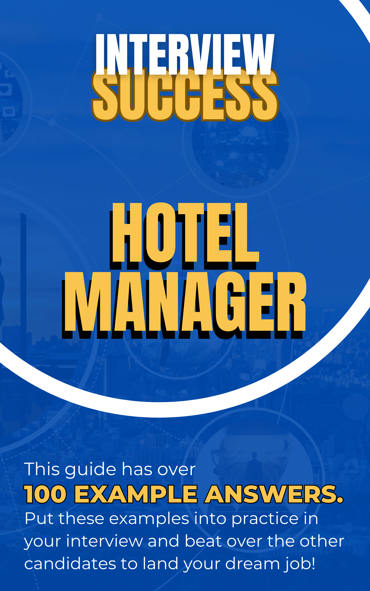 Hotel Manager Interview Questions & Answers