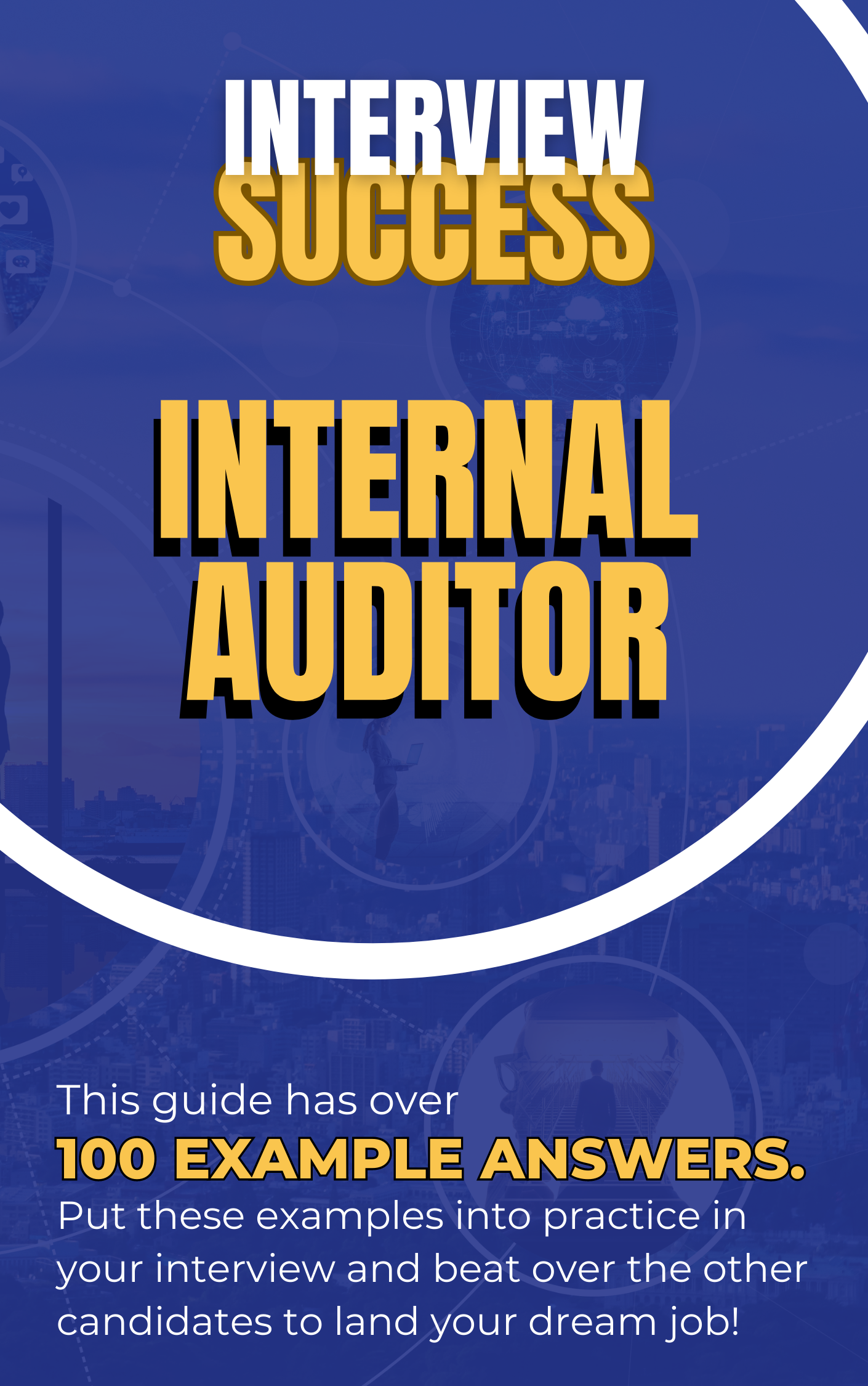 Internal Auditor Interview Questions & Answers