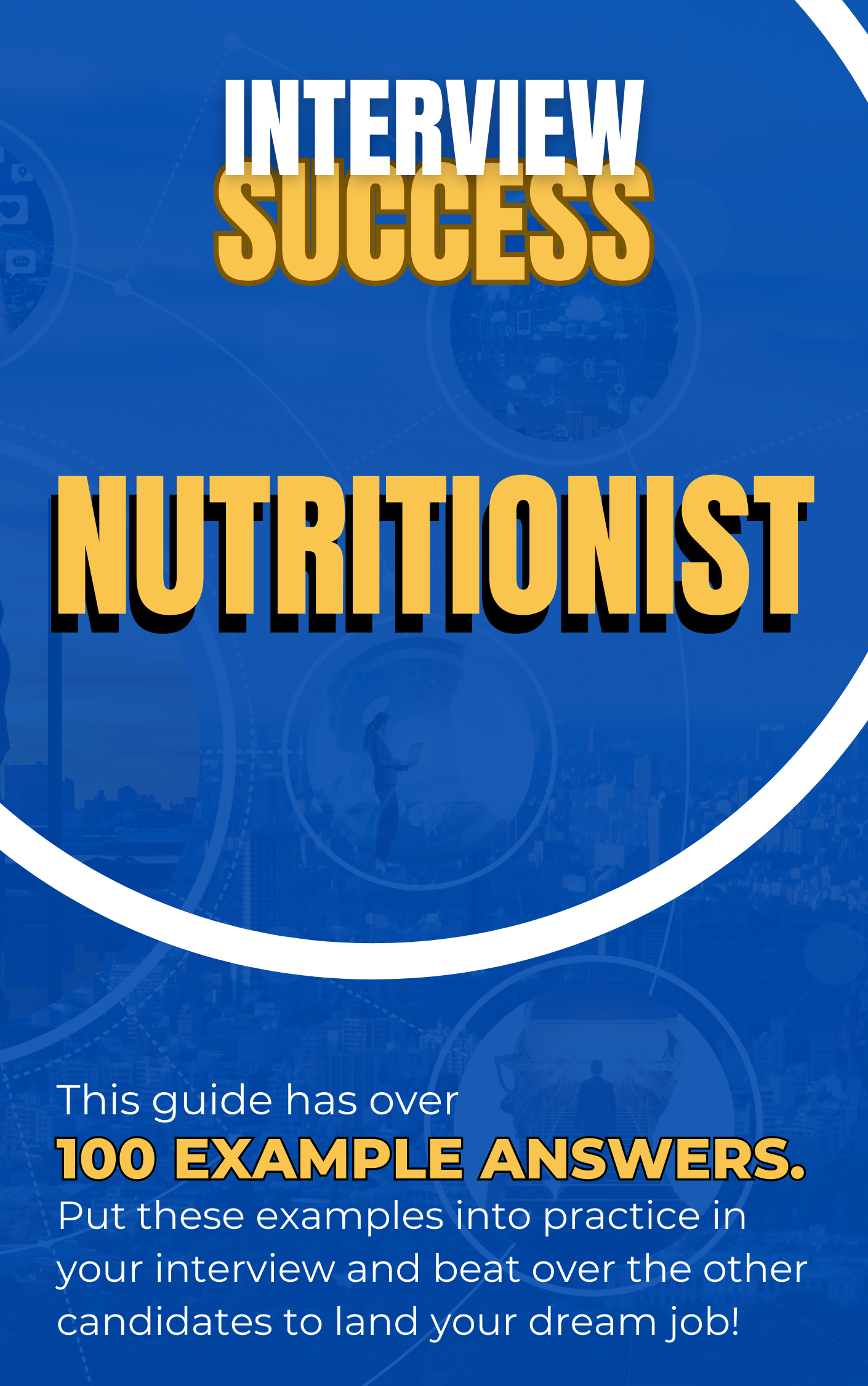 Nutritionist Interview Questions & Answers