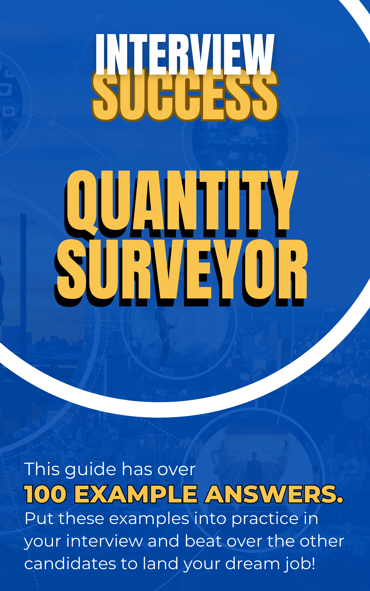 Quantity Surveyor Interview Questions & Answers