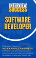 Software Developer Interview Questions & Answers Guide – Interview ...
