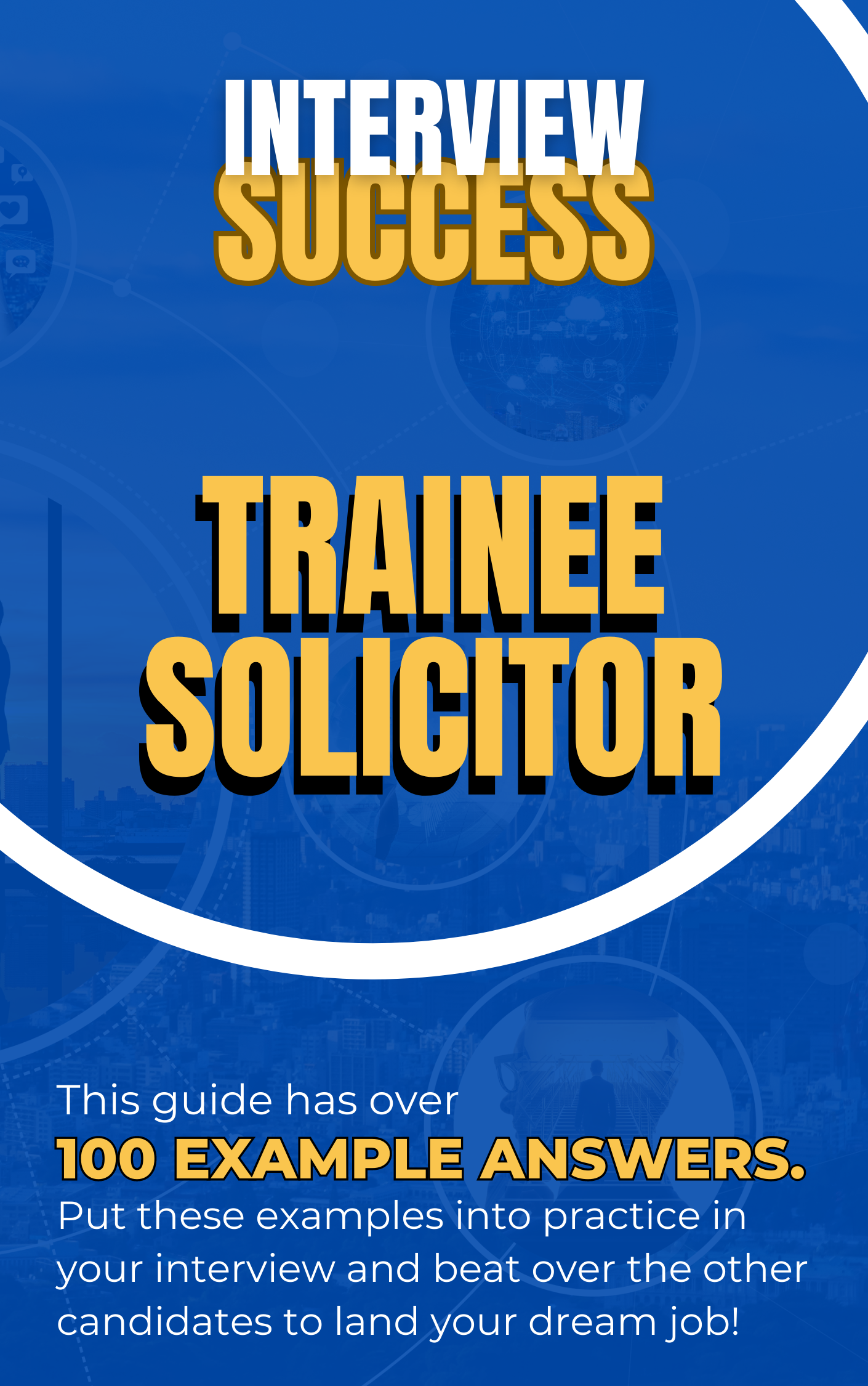 Trainee Solicitor Interview Questions & Answers